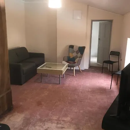 Апартаменты Douceur Occitane