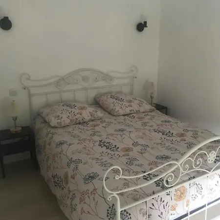 Апартаменты Douceur Occitane