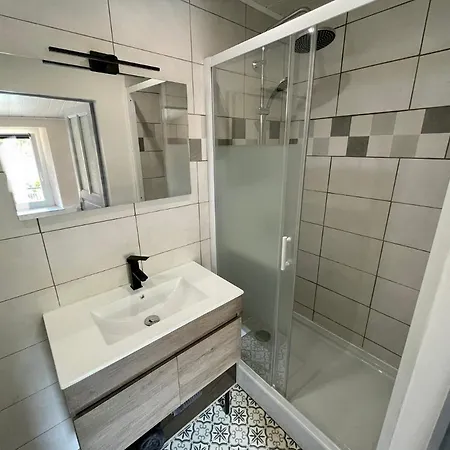 Апартаменты Douceur Occitane