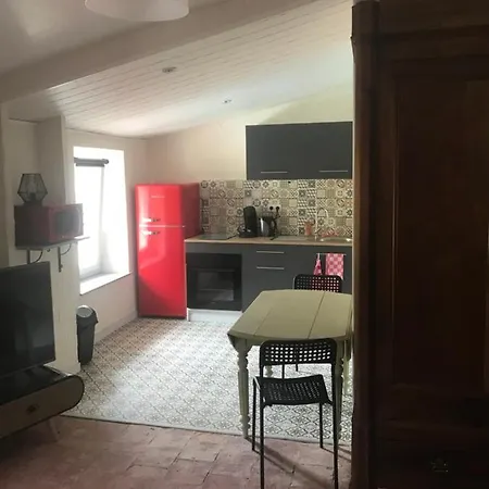 Apartment Douceur Occitane Saint-Chinian