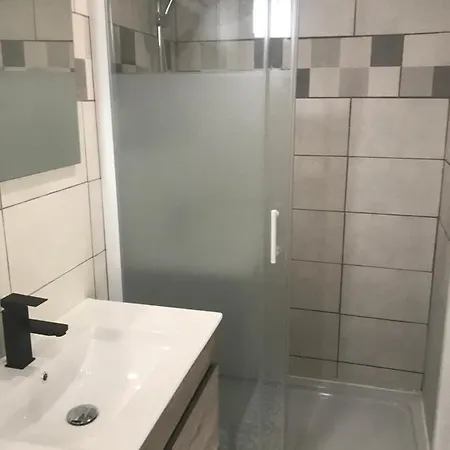 Apartment Douceur Occitane