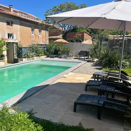 Apartment Douceur Occitane