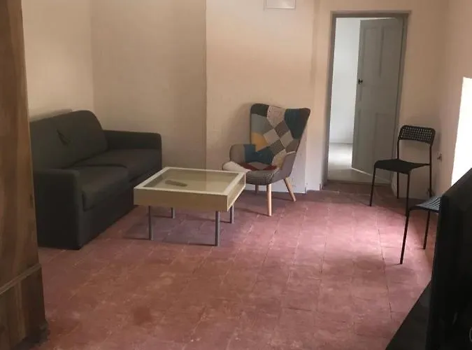 Lejlighed Douceur Occitane