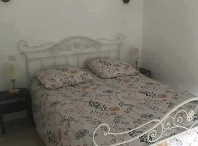 Lejlighed Douceur Occitane