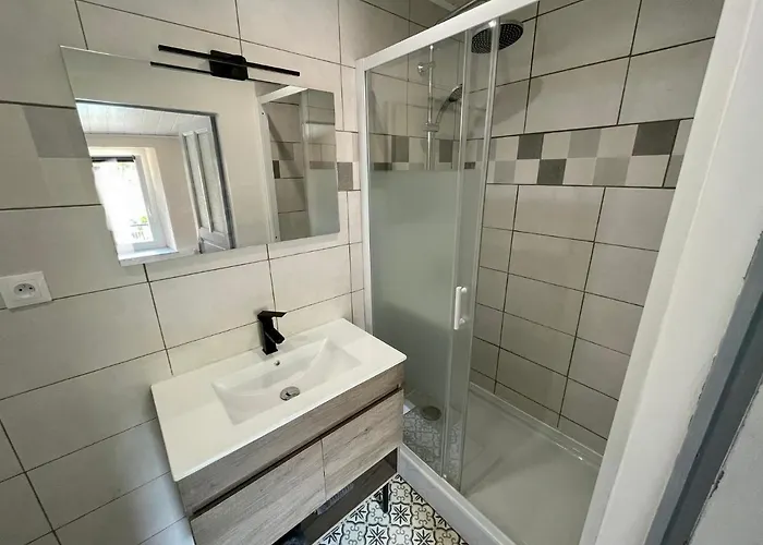 Lejlighed Douceur Occitane