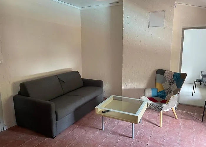 Douceur Occitane Lejlighed *