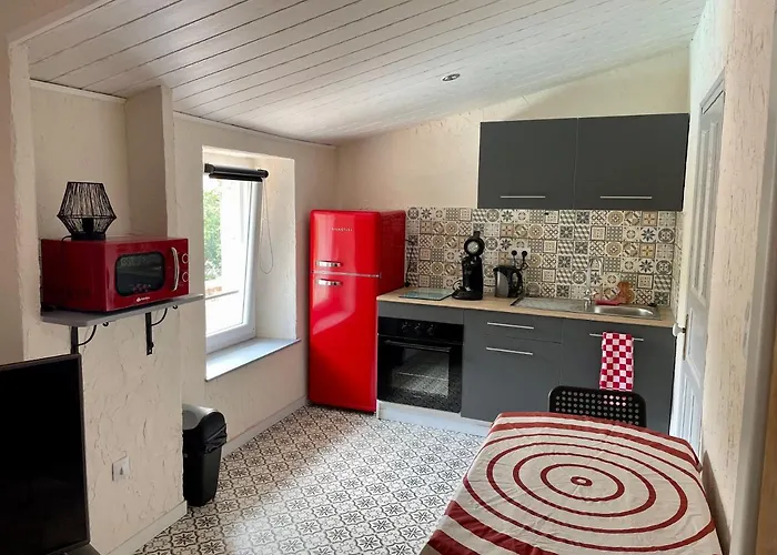 Douceur Occitane Saint-Chinian