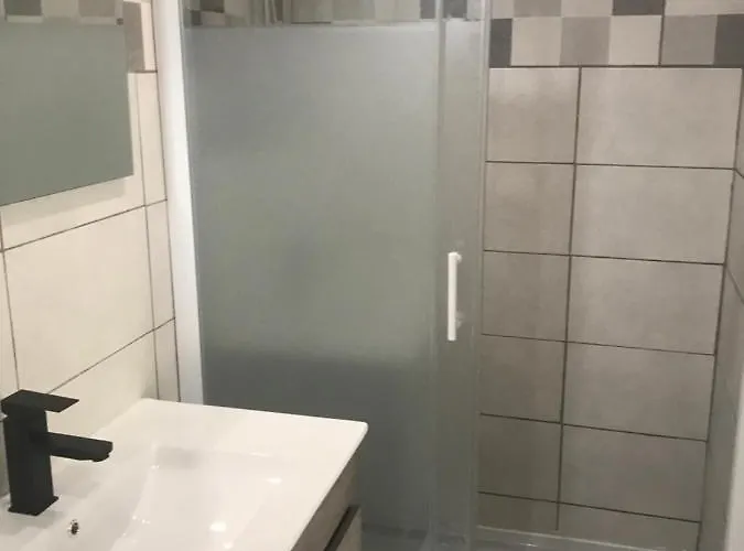 Lejlighed Douceur Occitane